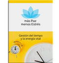 E-Book Gestión Del Tiempo y Energía Vital